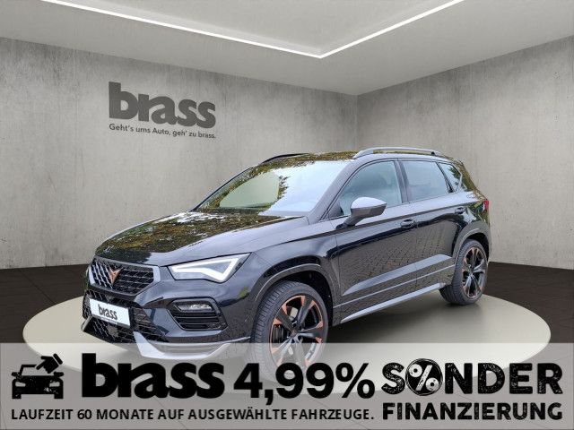 Cupra Ateca 17.800 km 31.280 &euro; Offenbach 63075