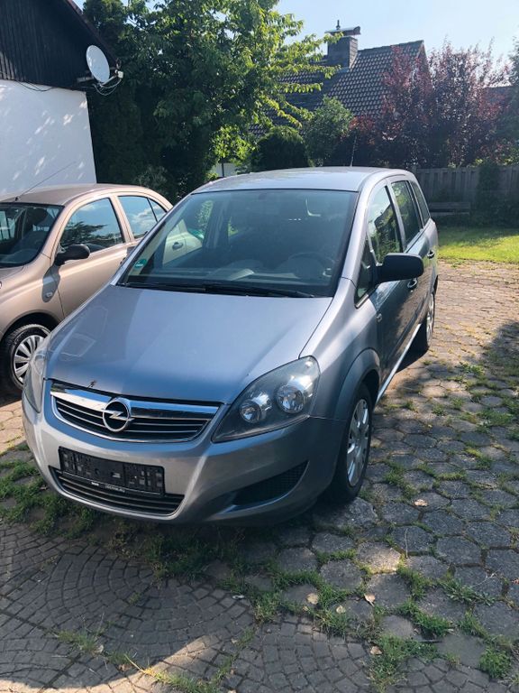Zafira