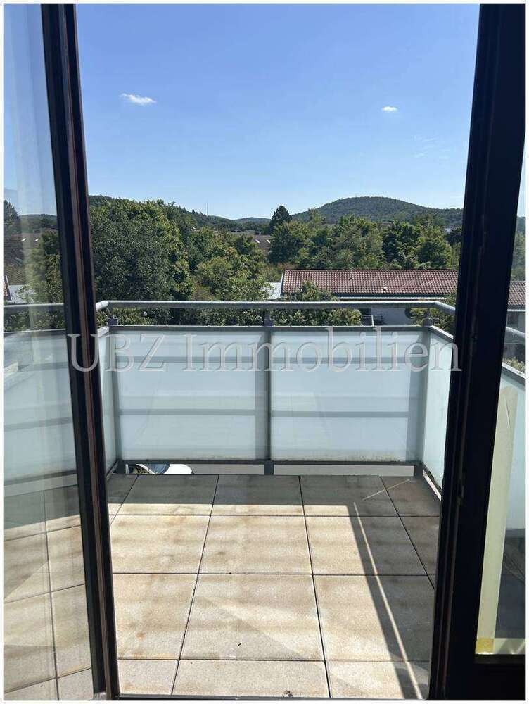 Wohnung zum Mieten in Aschaffenburg Schweinheim 540 € 50.2 m²
