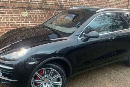 Porsche Cayenne 233.950 km 19.888 € Bad Homburg 61350