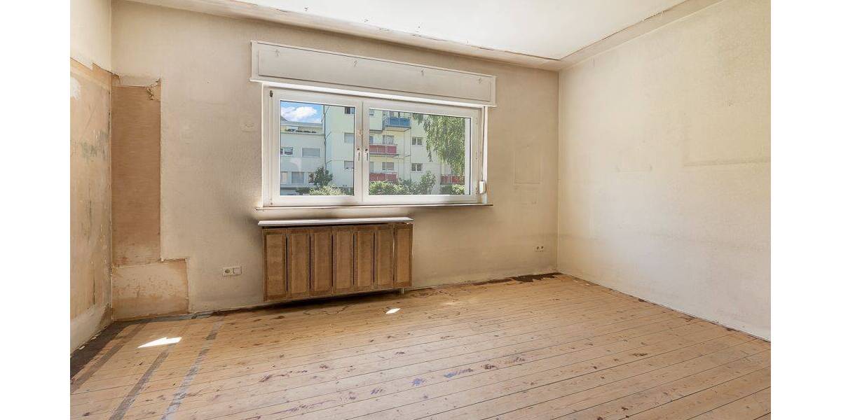 Reihenmittelhaus Frankfurt am Main Dornbusch - 4 Zimmer, 102 m&sup2;, 580.000&euro; | Angebot:26805151