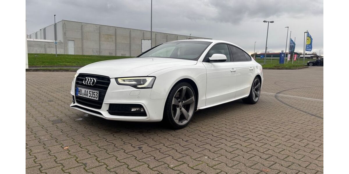 Audi A5 202.000 km 10.300 &euro; Hanau 63456