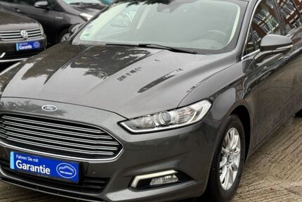 Ford Mondeo 96.000 km 10.999 € Frankfurt am Main 60386