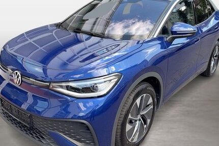 VW ID.5 15.345 km 40.280 &euro; Frankfurt am Main 60528