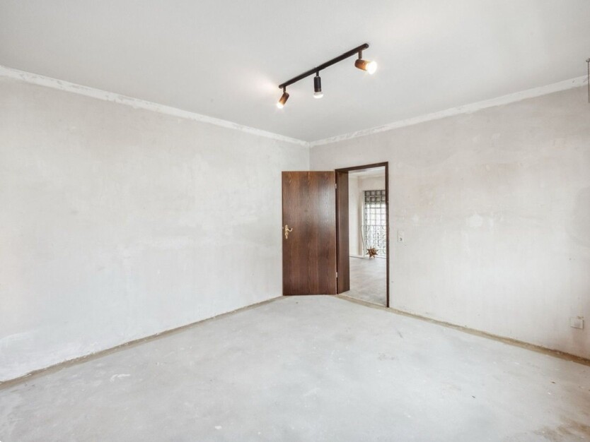 *Freistehendes Einfamilienhaus in Lämmerspiel, ruhig gelegen und bereit für frischen Wind* 4 zimmer