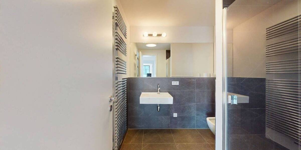 Etagenwohnung Frankfurt am Main Gallus - 4 Zimmer, 112 m&sup2;, 995.000&euro; | Angebot:25968526