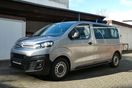 Citroen Jumpy 157.000 km 16.900 € Heusenstamm 63150