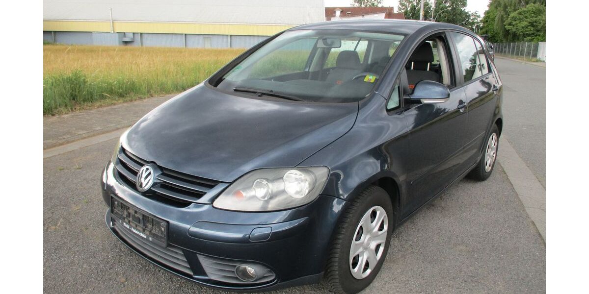 VW Golf Plus 248.000 km 850 &euro; Dreieich 63303