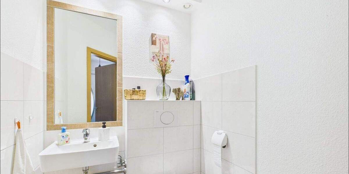 Reihenmittelhaus Rödermark / Ober-Roden Urberach - 5 Zimmer, 136 m&sup2;, 559.000&euro; | Angebot:25705954