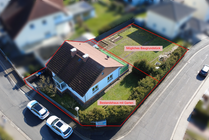 Haus Schöneck - 5 Zimmer, 116 m&sup2;, 669.000&euro; | Angebot:26142858