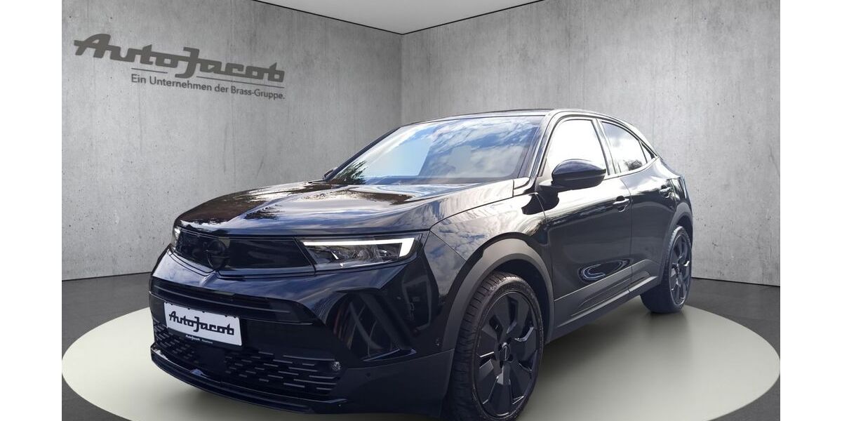 Opel Mokka 19.370 km 27.950 &euro; Rüsselsheim 65428