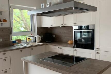 Schöne 3 ZW Hanau Lehrhöfer Park 3 zimmer