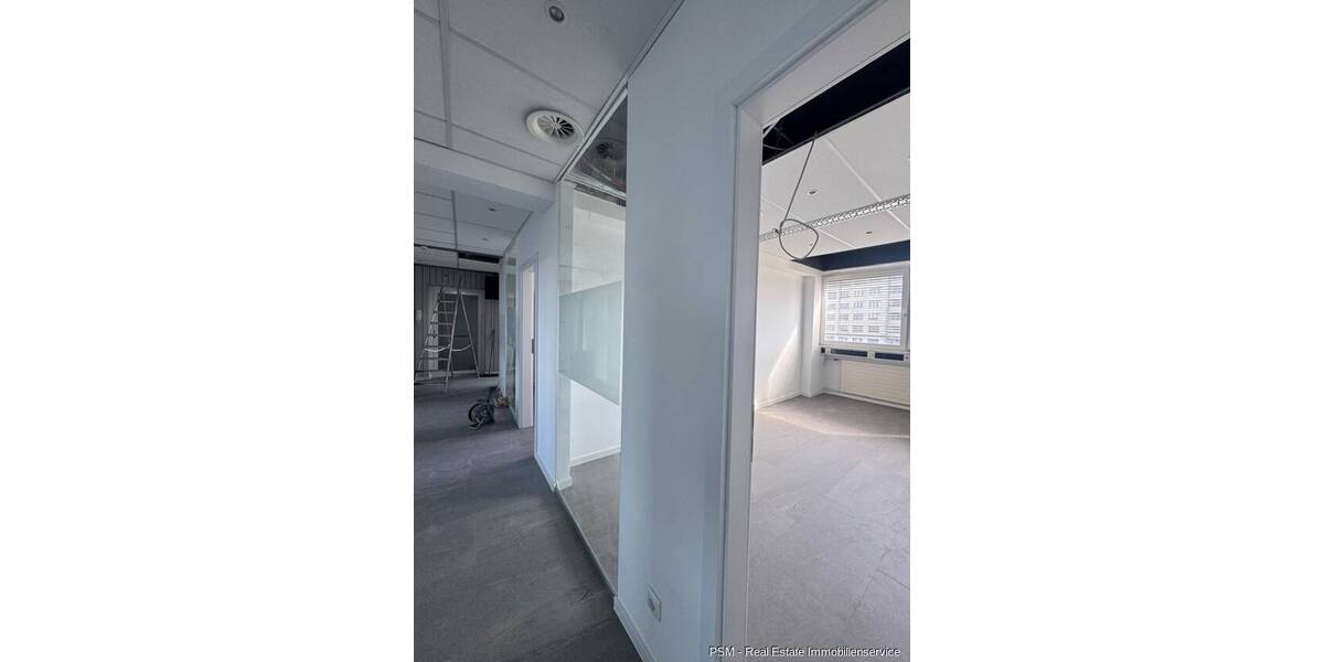 Gewerbeobjekt Offenbach am Main Kaiserlei - 300&euro; | Angebot:26723213