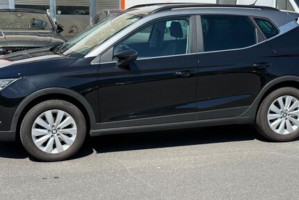 Seat Arona 153.000 km 11.399 &euro; Frankfurt am Main 60314