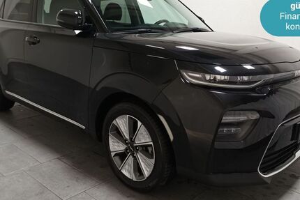 Kia Soul 18.234 km 25.470 &euro; Egelsbach 63329