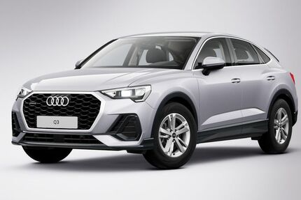 Audi Q3 30.300 km 36.850 &euro; Dietzenbach 63128