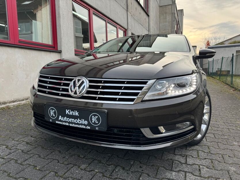 VW CC 61.118 km 15.900 € Eppstein - Bremthal 65817