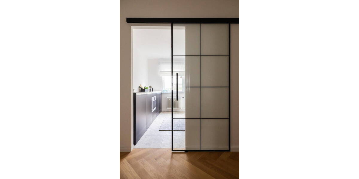 Etagenwohnung Frankfurt Westend-Süd - 4 Zimmer, 90 m&sup2;, 798.000&euro; | Angebot:26147547