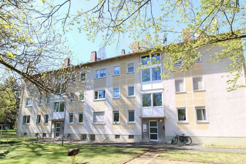 Wohnung zum Kaufen in Frankfurt am Main 279.000 € 67.37 m²