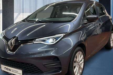 Renault ZOE 37.030 km 14.490 &euro; Frankfurt / Main 60314