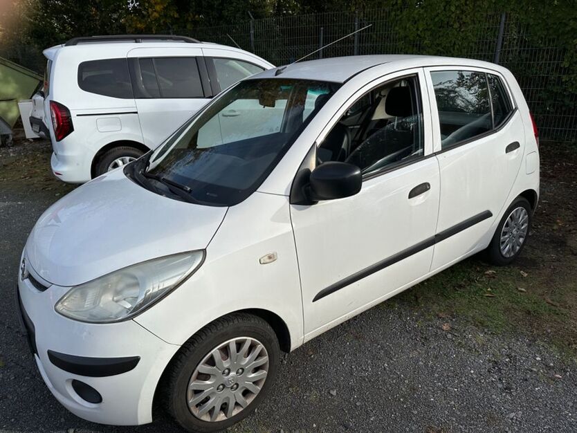 Hyundai i10 141.000 km 2.290 € Hanau 63452