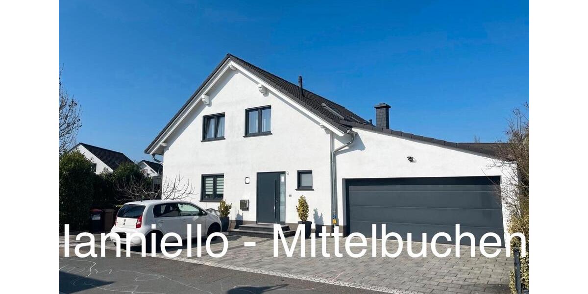Einfamilienhaus Hanau Kesselstadt - 5 Zimmer, 172 m&sup2;, 895.000&euro; | Angebot:26033097