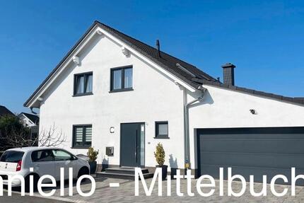 Haus Hanau Kesselstadt - 5 Zimmer, 172 m&sup2;, 895.000&euro; | Angebot:26033097