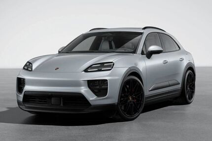 Porsche Macan 8.942 km 97.777 &euro; Darmstadt 64295