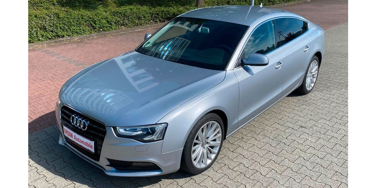 Audi A5 177.000 km 12.999 &euro; Frankfurt am Main 60389