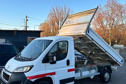 Peugeot Boxer 200.000 km 12.999 &euro; Frankfurt am Main 60486