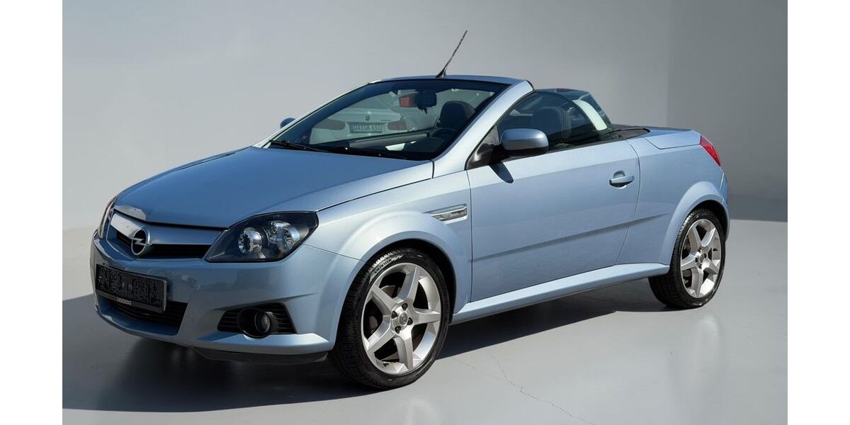 Opel Tigra 120.000 km 2.999 &euro; Dieburg 64807