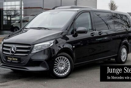 Mercedes-Benz Vito 13.500 km 60.950 &euro; Büttelborn 64572