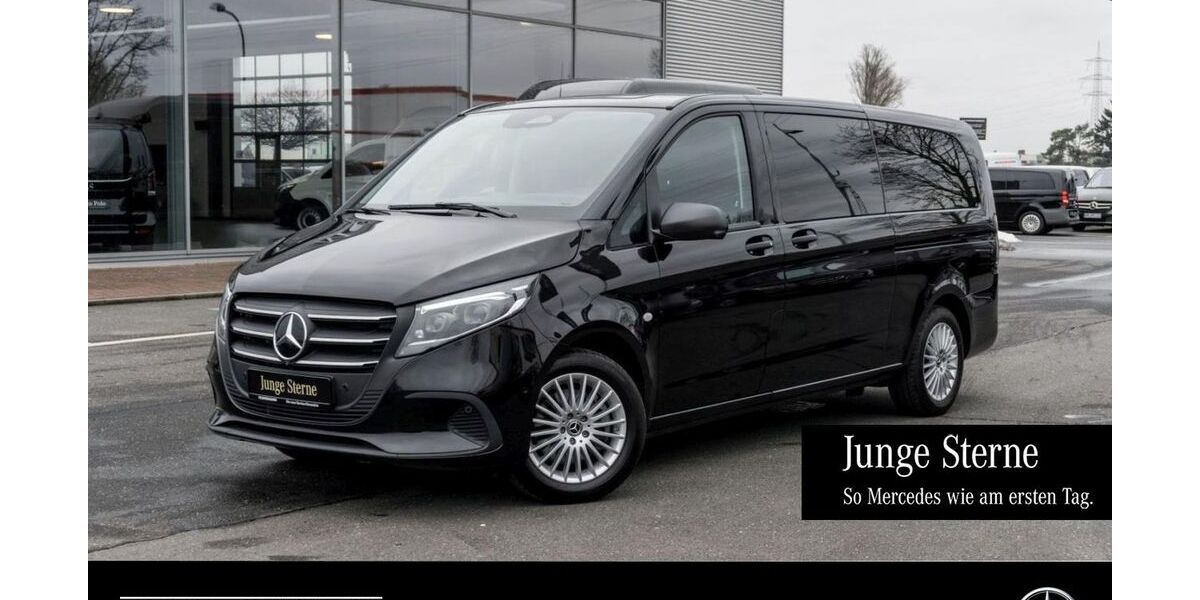Mercedes-Benz Vito 13.500 km 60.950 &euro; Büttelborn 64572