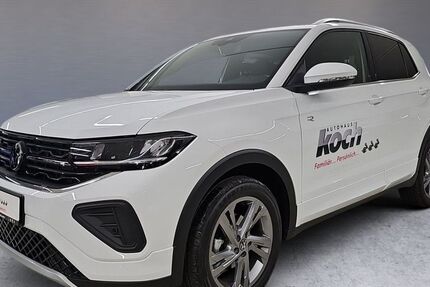VW T-Cross 10.000 km 26.490 € Oberursel 61440