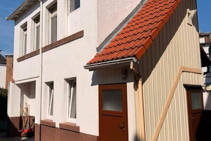 Wohnung Offenbach am Main Bieber - 1 Zimmer, 20 m&sup2;, 600&euro; | Angebot:25991889