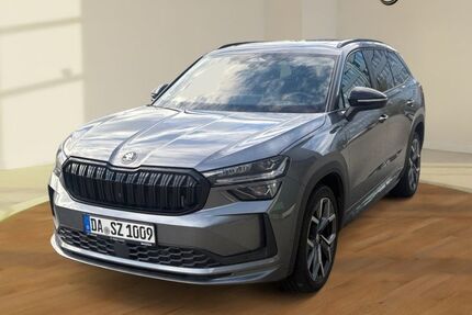 Skoda Kodiaq 23.970 km 55.900 &euro; Weiterstadt 64331