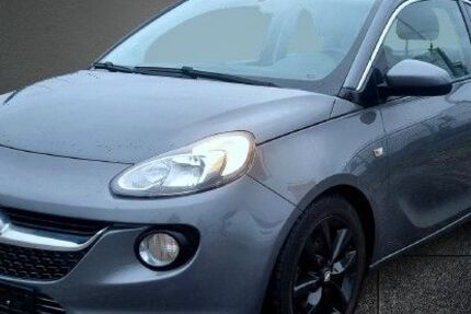 Opel Adam 62.000 km 7.999 € Hainburg 63512