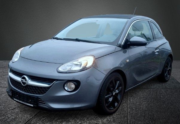 Opel Adam 62.000 km 7.999 € Hainburg 63512