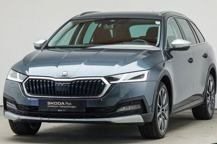 Skoda Octavia 72.300 km 28.888 &euro; Mühlheim 63165