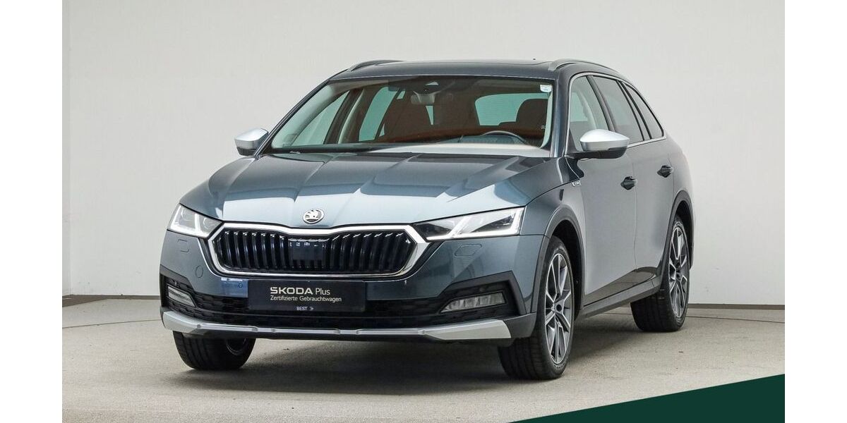 Skoda Octavia 72.300 km 28.888 &euro; Mühlheim 63165