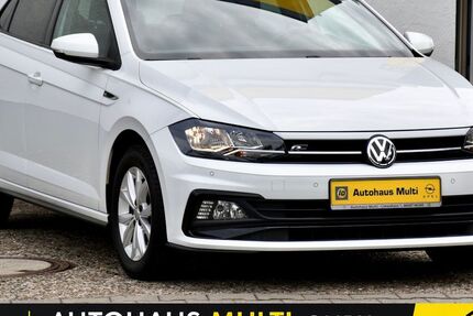 VW Polo 106.000 km 14.700 &euro; Limeshain 63694