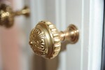 Jugendstil Wohnung Westend Nord Denkmalschutz