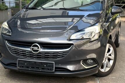 Opel Corsa 207.000 km 4.280 &euro; Frankfurt am Main 60528