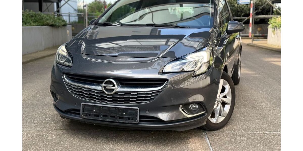 Opel Corsa 207.000 km 4.280 &euro; Frankfurt am Main 60528