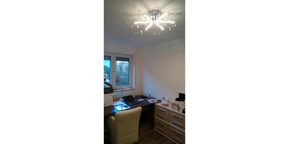 Etagenwohnung Florstadt - 3 Zimmer, 80 m&sup2;, 270.000&euro; | Angebot:26533772