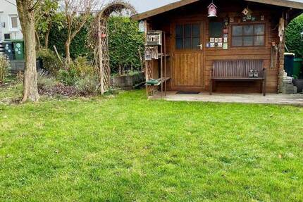 Haus Nidderau Heldenbergen - 5 Zimmer, 126 m&sup2;, 449.000&euro; | Angebot:26275976