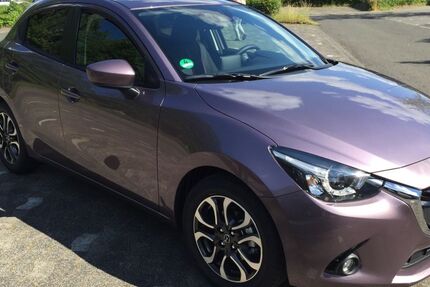 Mazda 2 56.000 km 11.900 € Kelkheim 65779