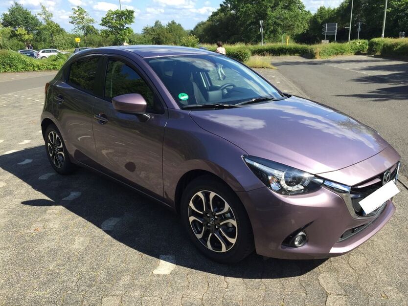 Mazda 2 56.000 km 11.900 € Kelkheim 65779