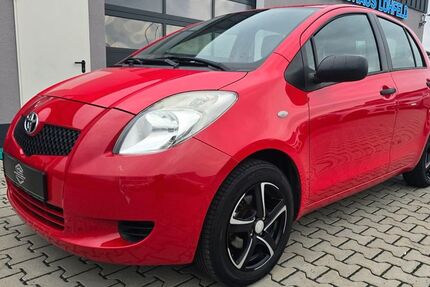 Toyota Yaris 150.000 km 3.500 € Bruchköbel 63486