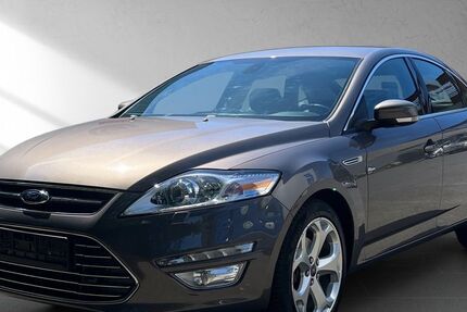 Ford Mondeo 96.400 km 9.500 &euro; Darmstadt 64293